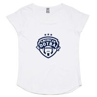 Womens Mali T-Shirt Thumbnail