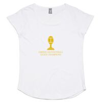 Womens Mali T-Shirt Thumbnail