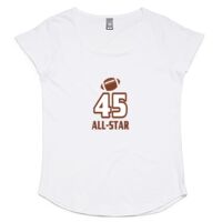 Womens Mali T-Shirt Thumbnail