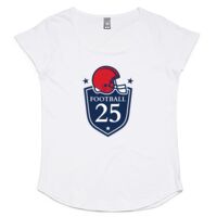 Womens Mali T-Shirt Thumbnail