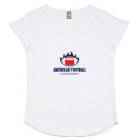 Womens Mali T-Shirt Thumbnail