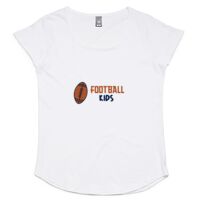 Womens Mali T-Shirt Thumbnail