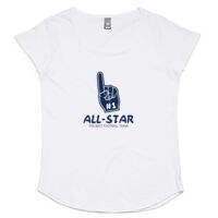 Womens Mali T-Shirt Thumbnail