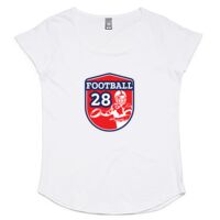 Womens Mali T-Shirt Thumbnail