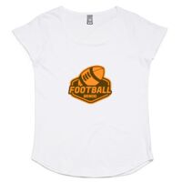 Womens Mali T-Shirt Thumbnail