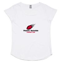 Womens Mali T-Shirt Thumbnail