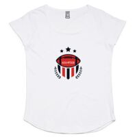 Womens Mali T-Shirt Thumbnail