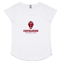 Womens Mali T-Shirt Thumbnail