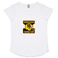 Womens Mali T-Shirt Thumbnail