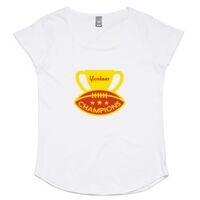 Womens Mali T-Shirt Thumbnail