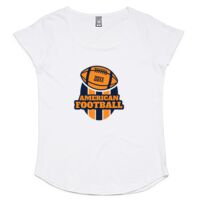 Womens Mali T-Shirt Thumbnail