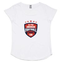 Womens Mali T-Shirt Thumbnail