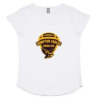 Womens Mali T-Shirt Thumbnail