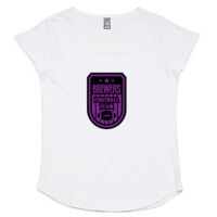 Womens Mali T-Shirt Thumbnail