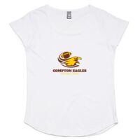 Womens Mali T-Shirt Thumbnail