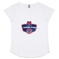 Womens Mali T-Shirt Thumbnail