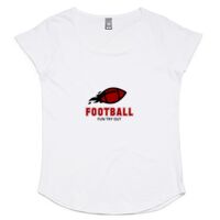 Womens Mali T-Shirt Thumbnail