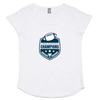 Womens Mali T-Shirt Thumbnail