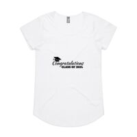 Womens Mali T-Shirt Thumbnail