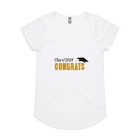 Womens Mali T-Shirt Thumbnail