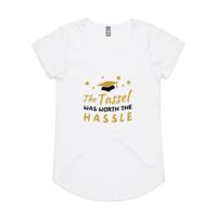 Womens Mali T-Shirt Thumbnail