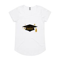 Womens Mali T-Shirt Thumbnail