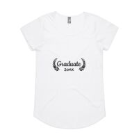 Womens Mali T-Shirt Thumbnail