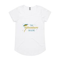 Womens Mali T-Shirt Thumbnail