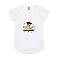 Womens Mali T-Shirt Thumbnail