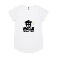 Womens Mali T-Shirt Thumbnail