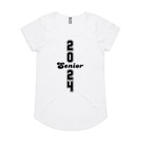Womens Mali T-Shirt Thumbnail