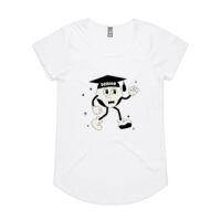 Womens Mali T-Shirt Thumbnail