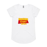 Womens Mali T-Shirt Thumbnail