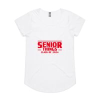 Womens Mali T-Shirt Thumbnail