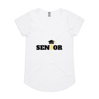 Womens Mali T-Shirt Thumbnail