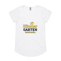 Womens Mali T-Shirt Thumbnail