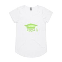 Womens Mali T-Shirt Thumbnail