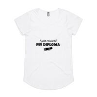 Womens Mali T-Shirt Thumbnail