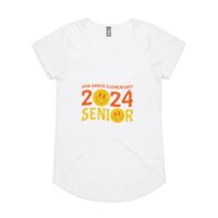 Womens Mali T-Shirt Thumbnail