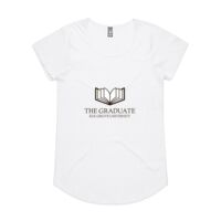 Womens Mali T-Shirt Thumbnail