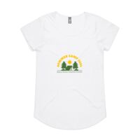 Womens Mali T-Shirt Thumbnail