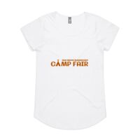 Womens Mali T-Shirt Thumbnail