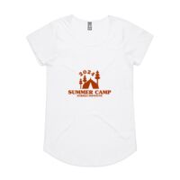 Womens Mali T-Shirt Thumbnail
