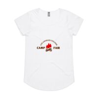 Womens Mali T-Shirt Thumbnail