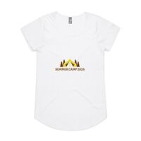 Womens Mali T-Shirt Thumbnail