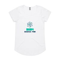 Womens Mali T-Shirt Thumbnail
