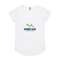 Womens Mali T-Shirt Thumbnail