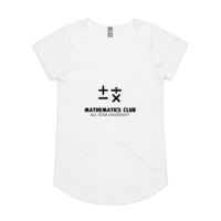 Womens Mali T-Shirt Thumbnail