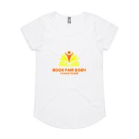 Womens Mali T-Shirt Thumbnail