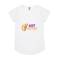 Womens Mali T-Shirt Thumbnail